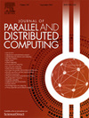 JOURNAL OF PARALLEL AND DISTRIBUTED COMPUTING封面